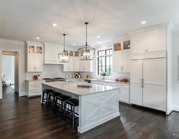 Hagerstown Kitchens Inc