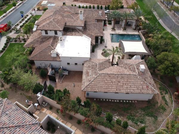 Travek Roofing