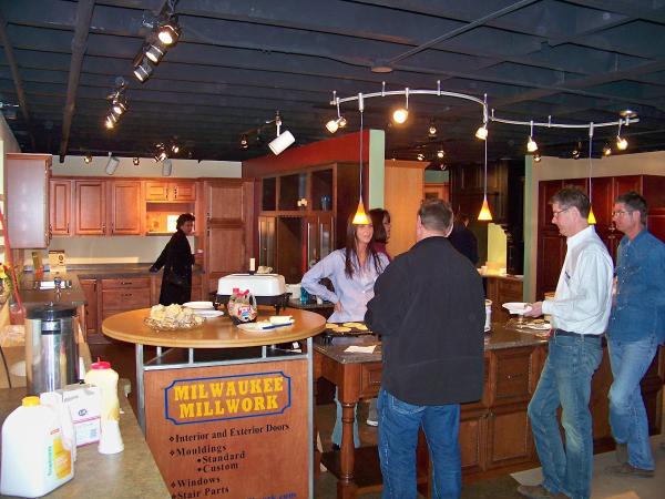 Milwaukee Millwork