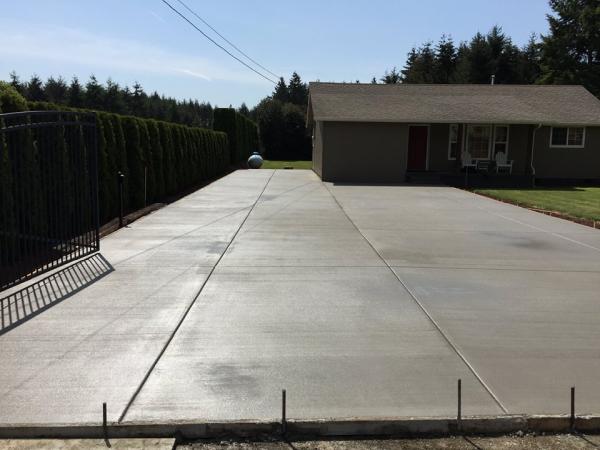 Key Concrete Revolution LLC