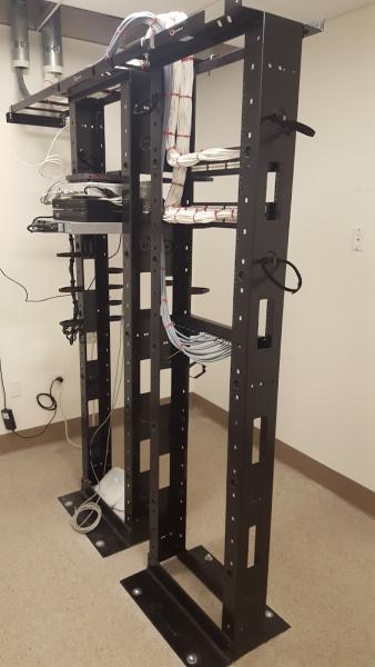 AIT Electric-Advanced Integration Technologies