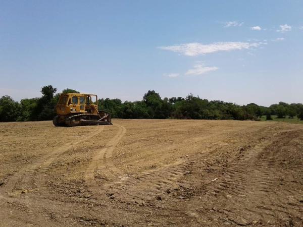 Sipe Excavation LLC