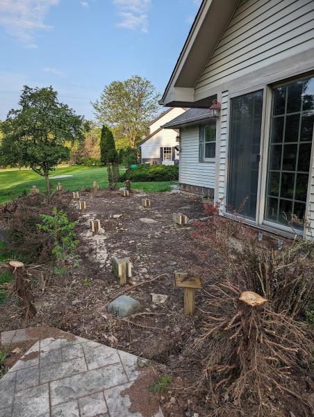 Dornbrook Construction Inc.
