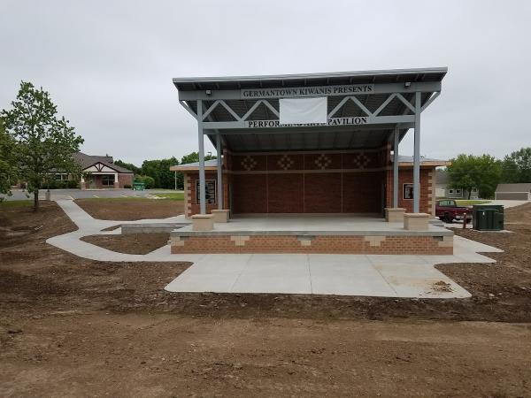 Dornbrook Construction Inc.