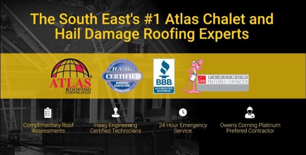 Regal Roofing