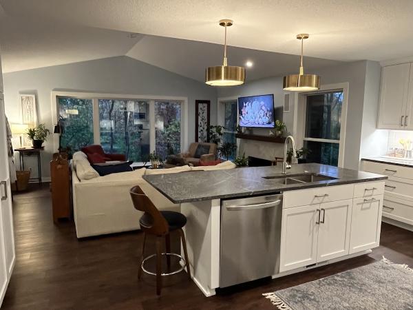 Plumbline Builders Inc