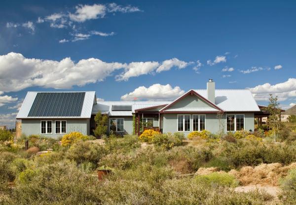 Sunlight Homes