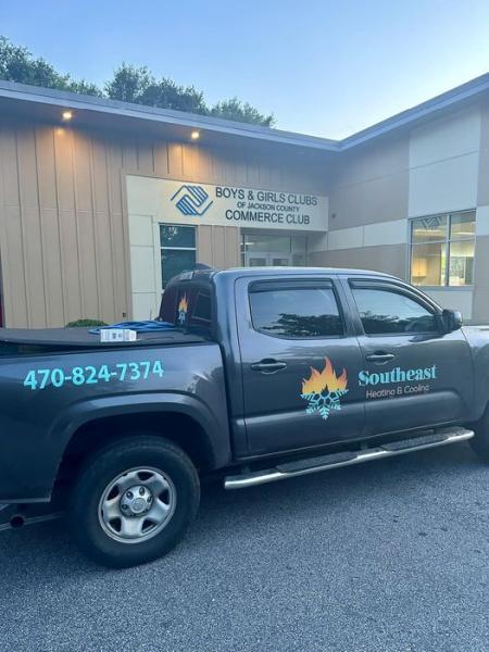 Southeast Heating and Cooling LLC