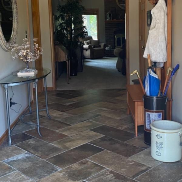 Complete Floorcovering