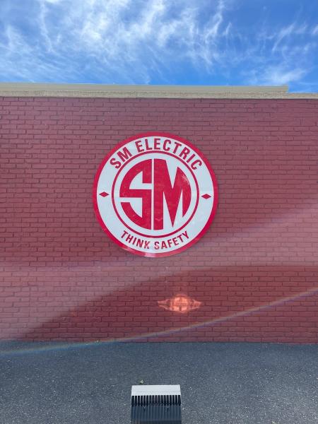 SM Electric Co Inc