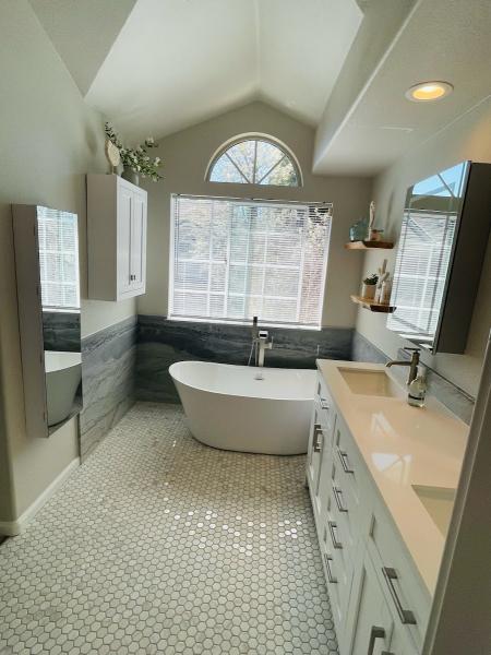 KCK Remodeling & Design LLC