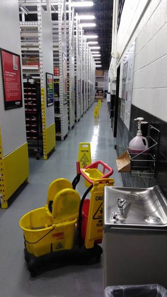 SNM Cleaning Service