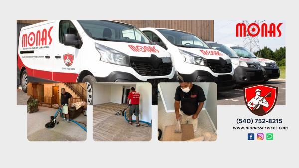 Monas Services