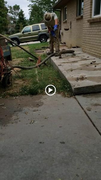 AAA Concrete Raising