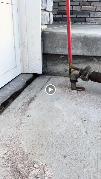AAA Concrete Raising