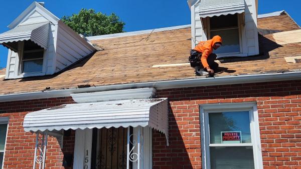 Hassle Free Contracting LLC