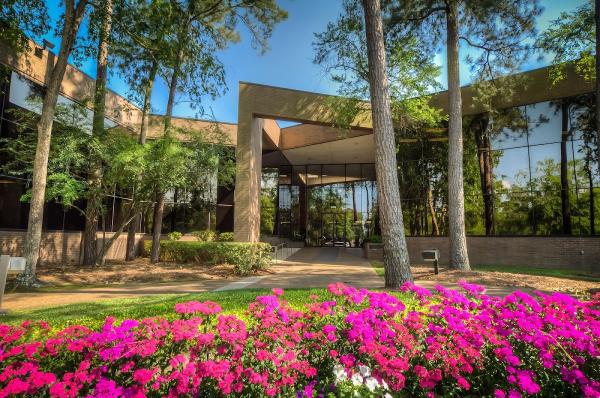 Martinez Architects