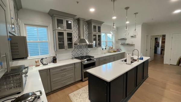Kingdom Renovations LLC