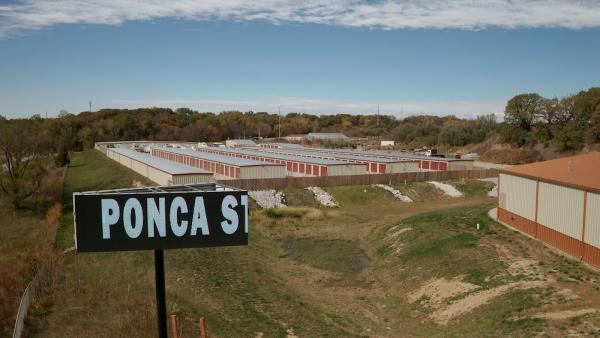 Ponca Storage