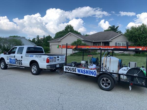 Michiana Wash Pros