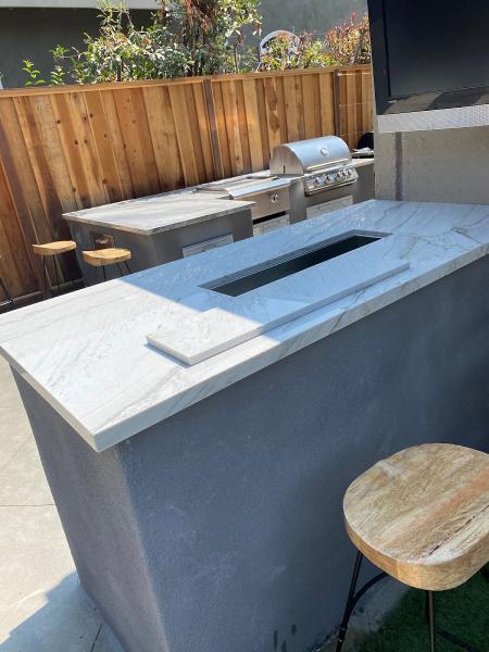 Builtwell Marble and Granite