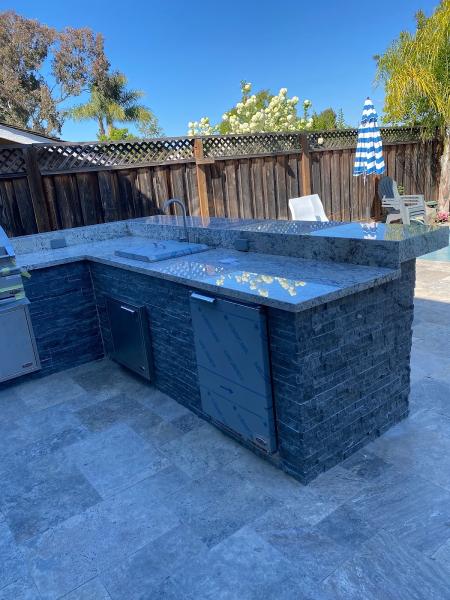 Builtwell Marble and Granite