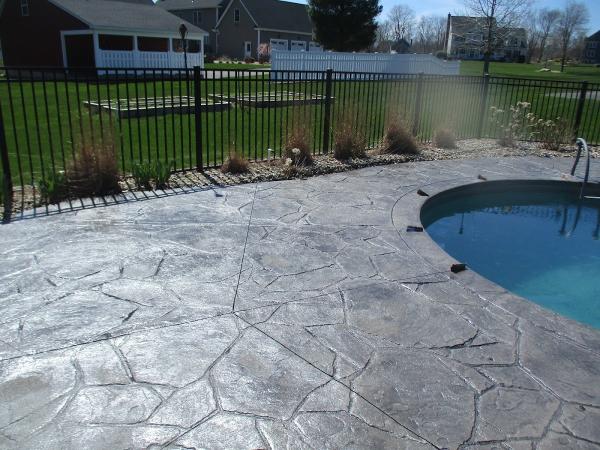 PGS Concrete Designs LLC