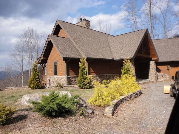 King's Haywood Construction