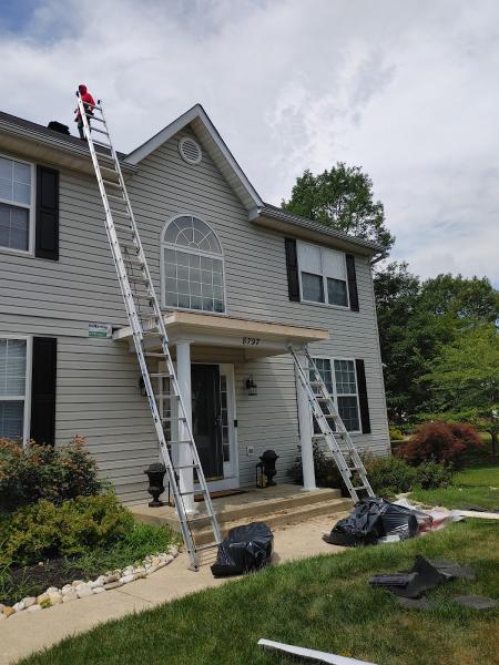 Completed Exterior Services LLC