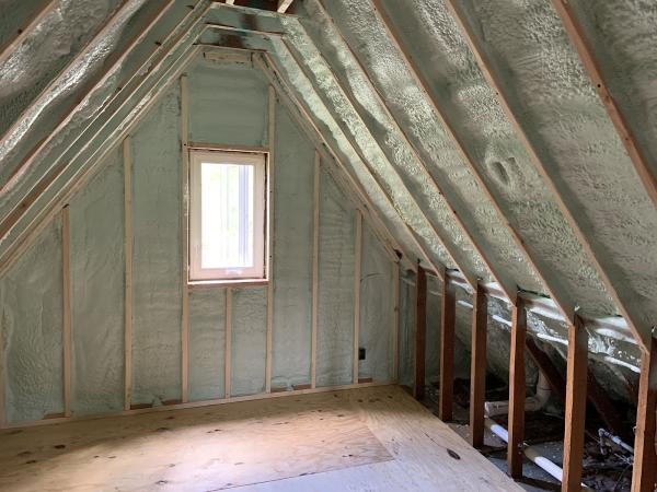 Lincoln Insulation