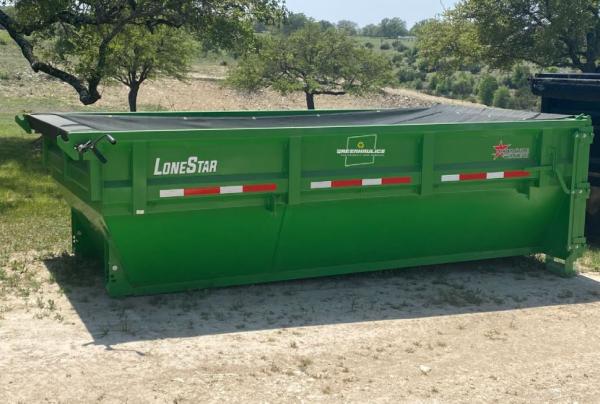 Greenhaulics
