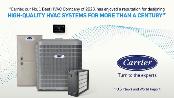 Central Heating & Air Conditioning