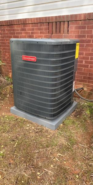 1st Choice Heating & Air