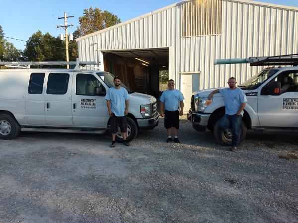 Northwest Plumbing Inc