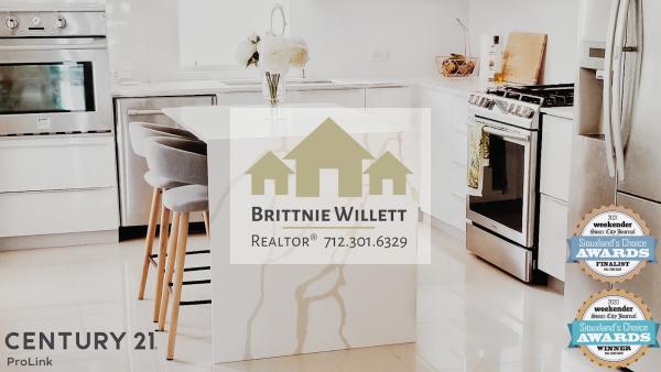 Brittnie Willett
