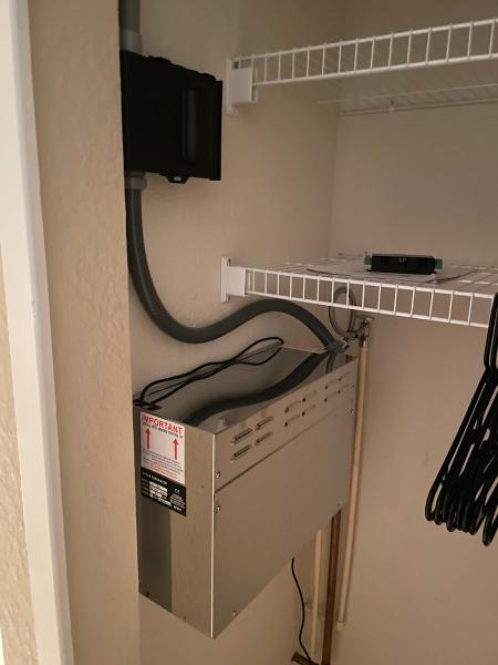 Advanced Air Home Services