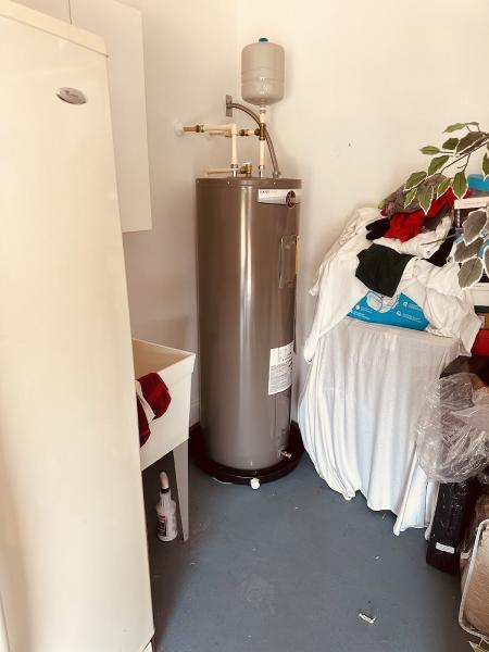 Advanced Air Home Services