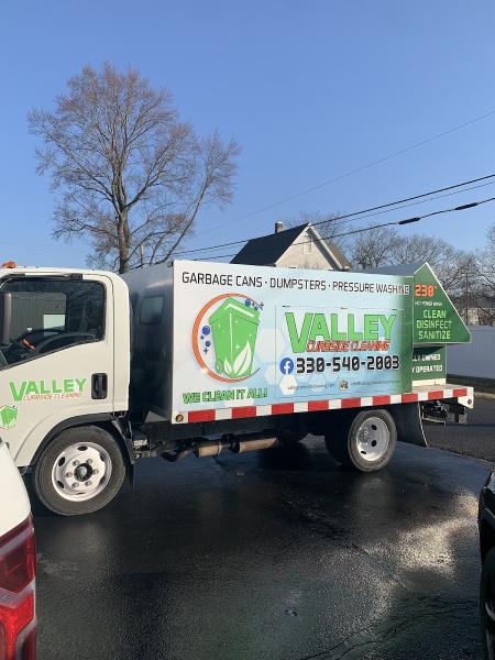 Valley Curbside Cleaning