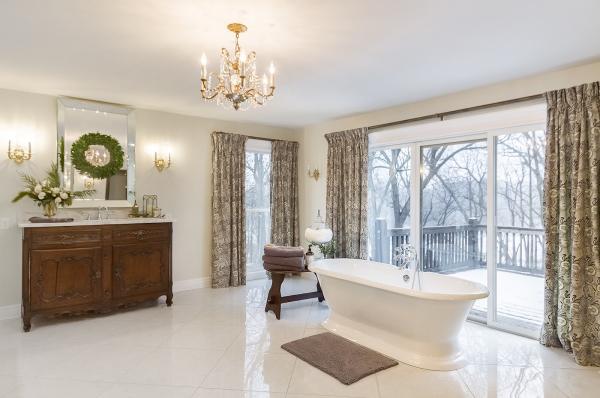 RWS Light House Bath & Renovation