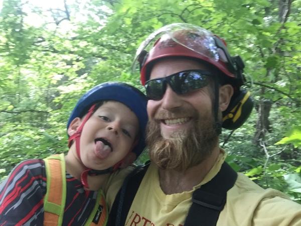 Timber! Tree Care Llc