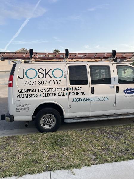 Josko Services