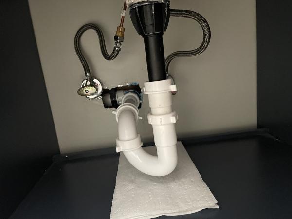 Friend's Plumbing