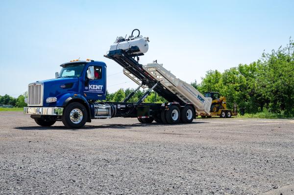 Kent Excavating
