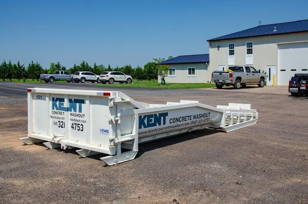 Kent Excavating