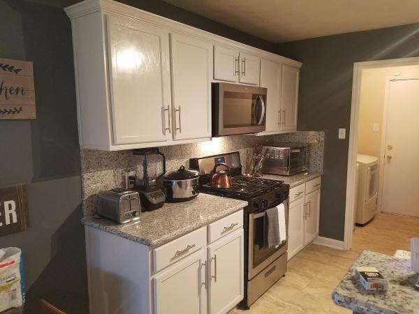 Color Pros Paint and Remodeling