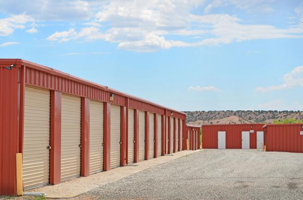 Butterfly Springs Storage
