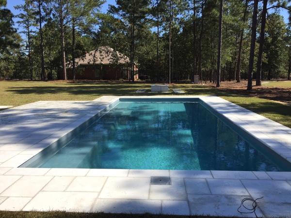 Cannonball Pools