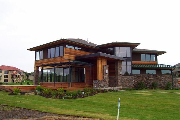 The Crossroads Real Estate Group