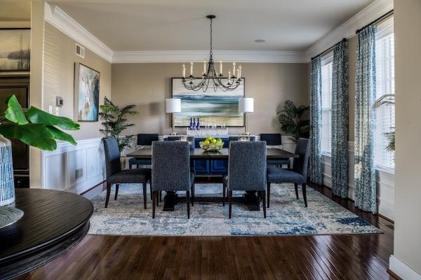 Timeless Design by Kate Fitzgerald-Wilks