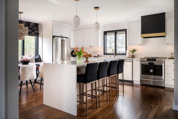 Timeless Design by Kate Fitzgerald-Wilks